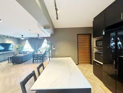 Blk 627B Tampines Greenverge (Tampines), HDB 5 Rooms #580198721